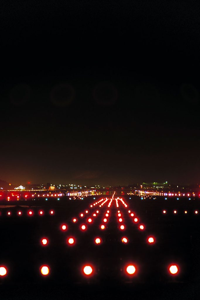 Products - Airport Lights